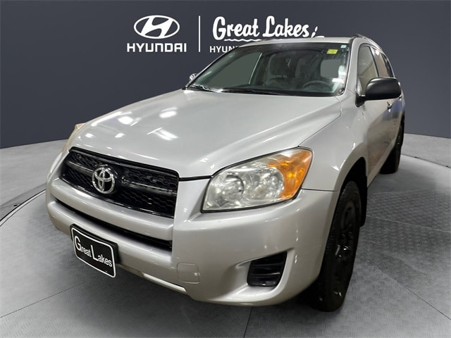 2010 Toyota RAV4 Base