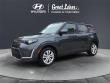 Used 2023 Kia Soul LX Hatchback