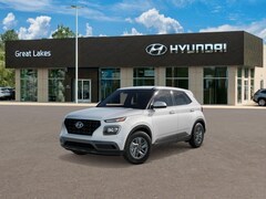 2026 Hyundai Venue SE SUV