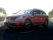 Kia Sorento Hybrid