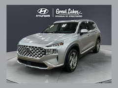 2021 Hyundai Santa Fe SEL SUV