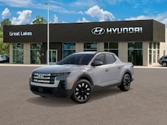2026 Hyundai Santa Cruz SEL AWD Truck Crew Cab