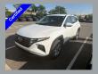 Certified 2023 Hyundai Tucson SE SUV