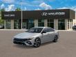 New 2025 Hyundai Elantra SEL Sport Sedan