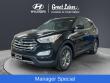 Used 2013 Hyundai Santa Fe Sport SUV