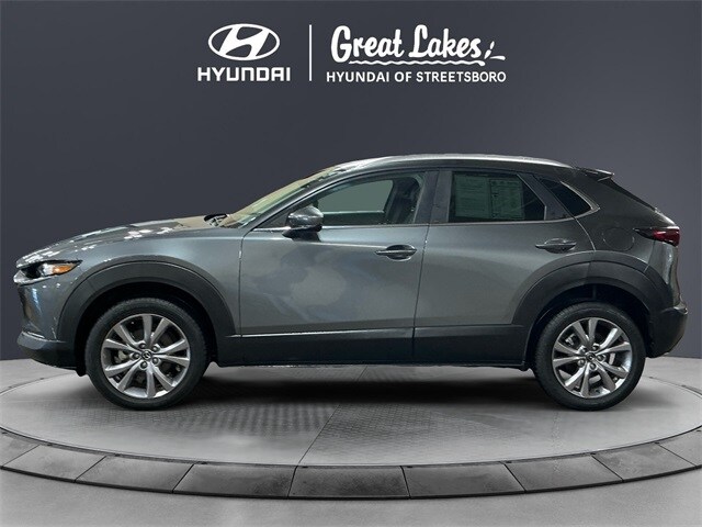2023 Mazda CX-30 2.5 Select photo 2