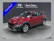 Certified 2023 Hyundai Kona SEL SUV