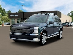 2026 Hyundai Palisade Calligraphy AWD SUV