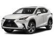 Used 2020 Lexus NX 300h  SUV