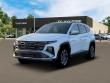 New 2026 Hyundai Tucson Hybrid Limited SUV
