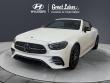 Used 2021 Mercedes-Benz E-Class E 450 4MATIC Cabriolet