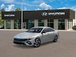Hyundai Elantra Hybrid