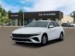 New 2026 Hyundai Elantra SE Sedan