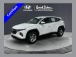 Certified 2023 Hyundai Tucson SE SUV