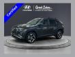 Certified 2023 Hyundai Tucson SEL SUV
