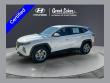 Certified 2023 Hyundai Tucson SE SUV