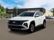 New 2026 Hyundai Tucson SEL AWD SUV