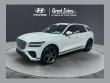 Used 2024 Genesis GV70 3.5T Sport SUV