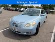 Used 2007 Toyota Camry XLE Sedan