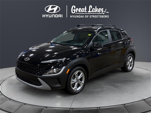 2023 Hyundai Kona