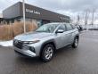 Certified 2023 Hyundai Tucson SE SUV