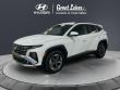 New 2026 Hyundai Tucson SEL AWD SUV