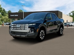 2026 Hyundai Santa Cruz SE AWD Truck Crew Cab