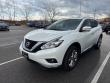 Used 2018 Nissan Murano Platinum SUV