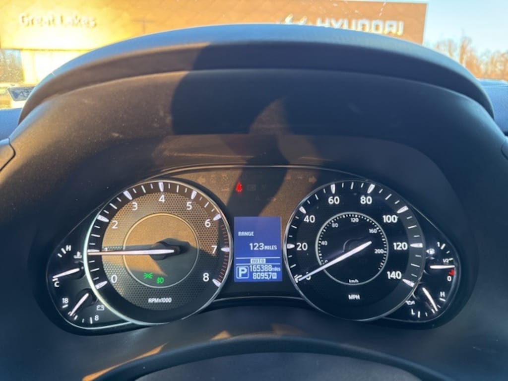 Used 2019 Nissan Armada SL SUV