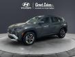 New 2026 Hyundai Tucson SEL AWD SUV
