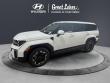 New 2026 Hyundai Santa Fe SE AWD SUV