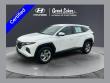 Certified 2023 Hyundai Tucson SE SUV