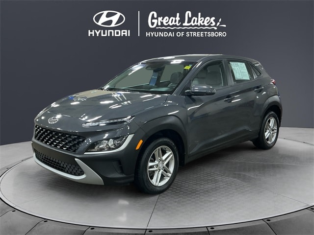 2023 Hyundai Kona SE