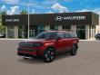 New 2026 Hyundai Santa Fe Hybrid SEL SUV