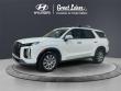 Certified 2023 Hyundai Palisade SEL SUV