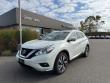 Used 2018 Nissan Murano Platinum SUV