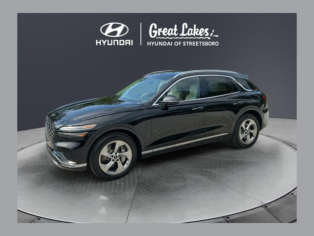 2026 GENESIS GV70
