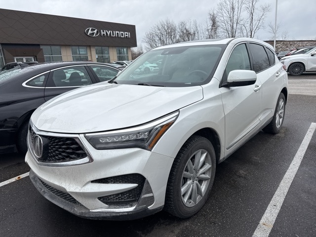2020 Acura RDX Base's photo