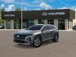 New 2025 Hyundai Tucson Hybrid Blue SUV