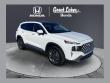 Used 2022 Hyundai Santa Fe Hybrid Limited SUV