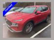 Certified 2023 Hyundai Santa Fe SE SUV