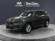 Used 2022 BMW X5 xDrive40i SUV