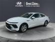New 2025 Hyundai Sonata SE Sedan