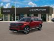 New 2026 Hyundai Santa Fe HEV Limited SUV