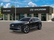 Hyundai Tucson Hybrid