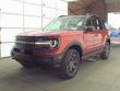 Used 2023 Ford Bronco Sport Badlands SUV