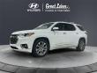 Used 2019 Chevrolet Traverse Premier SUV