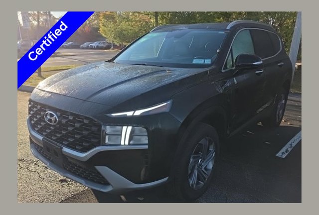 Certified 2023 Hyundai Santa Fe SEL SUV