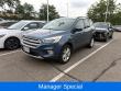 Used 2018 Ford Escape SEL SUV