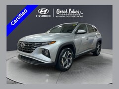 2023 Hyundai Tucson SEL SUV
